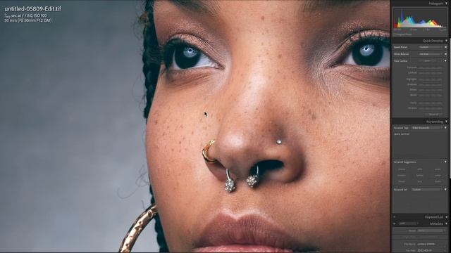 BEST Portrait Camera: Nikon Z9 vs Sony a1 vs Canon R5 (part 3) смотреть онлайн