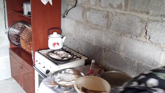 САМОЛЮБОВАНИЕ//НА КАБЛУЧКАХ//ЖАРЕНАЯ РЫБКА смотреть онлайн