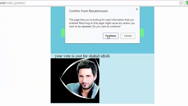 06-Online-Voting-System-Using-PHP-and-MYSQLI-In Urdu/Hindi-Display-Records-II смотреть онлайн