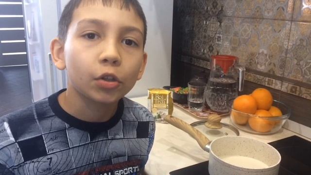 ROI THAI Тайский суп с курицей и грибами. Готовим вкусняшки дома