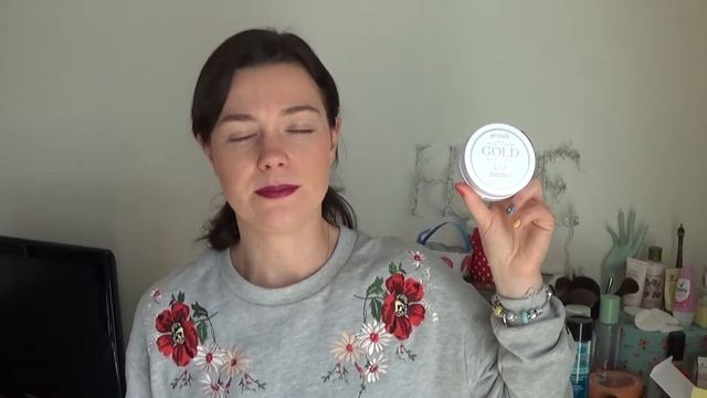 Новинки | декабрь - январь? MAC, KIKO, The Body Shop, Stradivarius, H&M ч.1