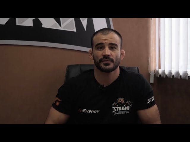 Корешков о судействе на турнирах Шлеменко смотреть онлайн