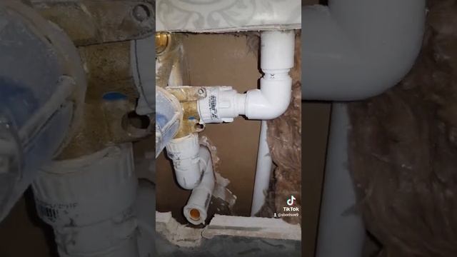 Ремонт смесителя скрытого монтажа. смотреть онлайн