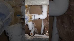 Ремонт смесителя скрытого монтажа.