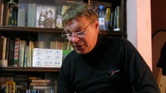 Владимир Растегин.avi смотреть онлайн