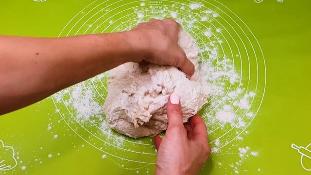 Ich kaufe kein Brot mehr! Neues perfektes Rezept für schnelles Brot in 5 Min. schnelles Brotrezept смотреть онлайн