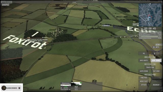 Wargame European Escalation Walkthrough PT2 | Wargame Guide | Wargame Wiki | Wargame Gameplay P2 смотреть онлайн