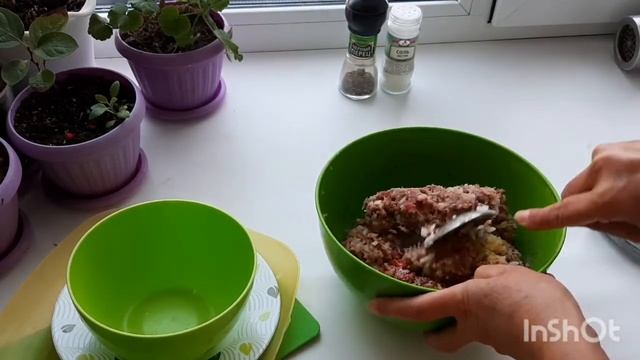 Тефтели. Быстро и вкусно. #тефтели #тефтелисрисом #тефтеликүрішпен #өтедәмді смотреть онлайн