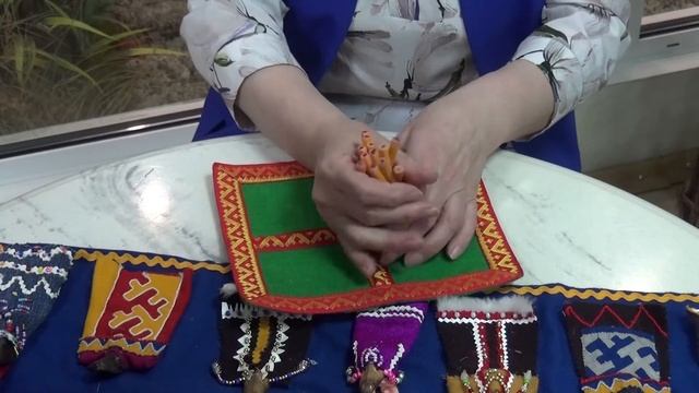 Настольная развивающая игра «Тыранийко»