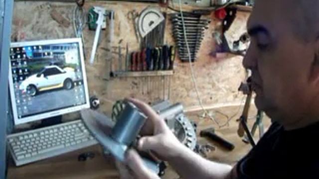 ВЕТРОГЕНЕРАТОР ОТ СЕРГЕЯ ВЕТРОВА смотреть онлайн