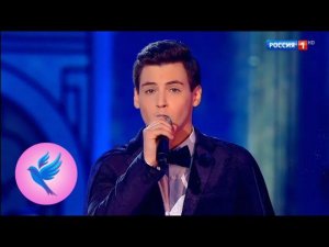 Валерий Макаров (Москва) Г. Гладков, Ю. Энтин, «Песня Трубадура». Синяя птица 2018