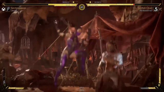 БОЕВАЯ ЛИГА MORTAL KOMBAT 11 ULTIMATE И СЕГОДНЯ ВЕЧЕРОМ ИГРАЕМ В OUTLAST 2 смотреть онлайн