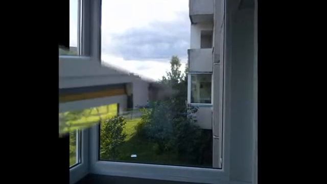 Остекление балкона смотреть онлайн