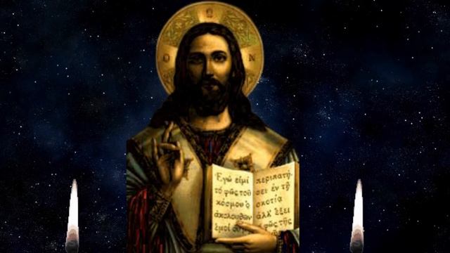 Очищающая молитва! Изгони злых духов, сними порчу и негатив со своего дома и своей семьи! смотреть онлайн