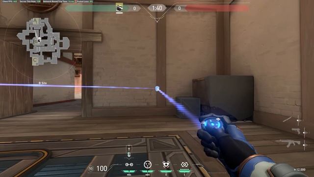 Best Cypher Setups on Haven - Valorant Cypher Guide смотреть онлайн