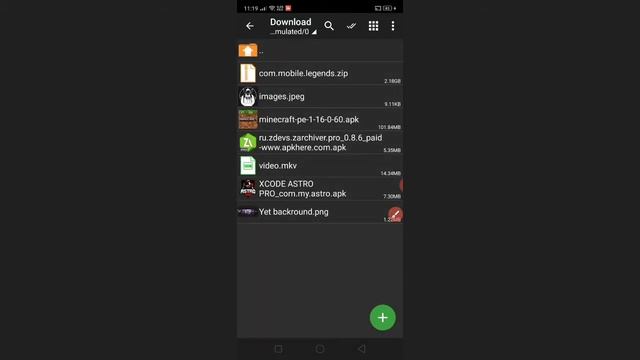 Minecraft PE 1.16.60 (tutorial) смотреть онлайн