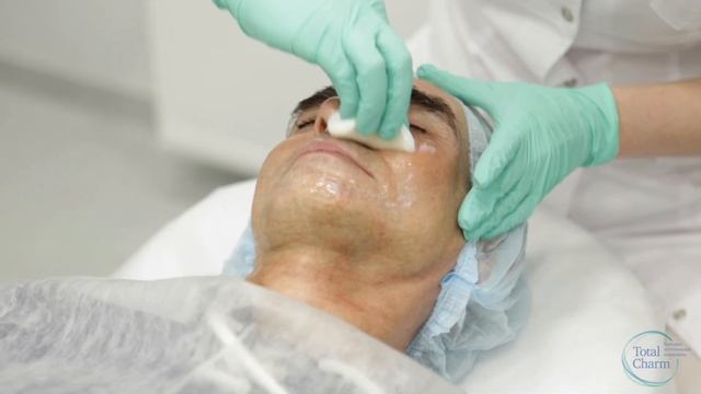 Глубокая лазерная шлифовка кожи смотреть онлайн