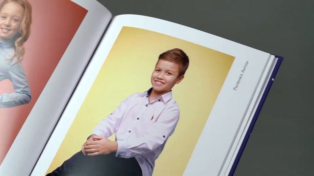 Album project for primary school смотреть онлайн