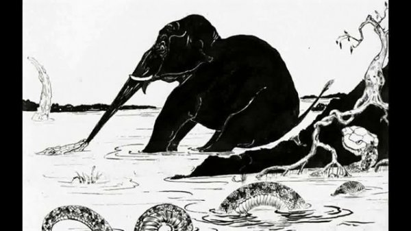 "Six Honest Serving Men" by Rudyard Kipling