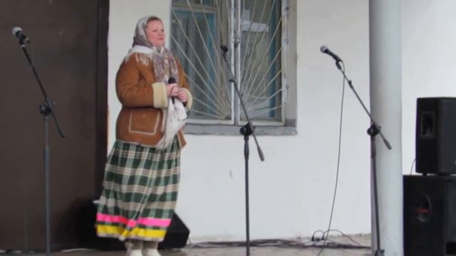 Ярмарка. Декабрь 2015 смотреть онлайн