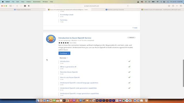 Learn AI & Get Certified! 15 Free Courses by Google, Microsoft, Stanford ??? #AI #Certification смотреть онлайн