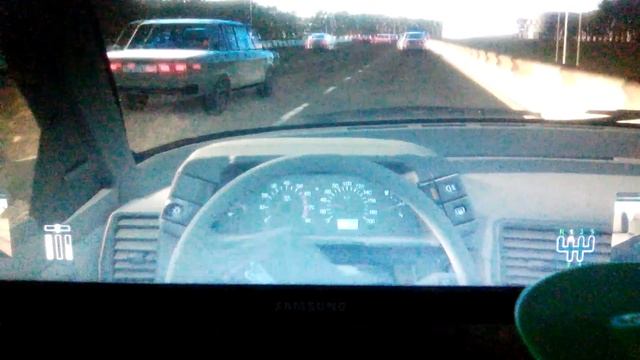 Едем в автосалон смотреть онлайн