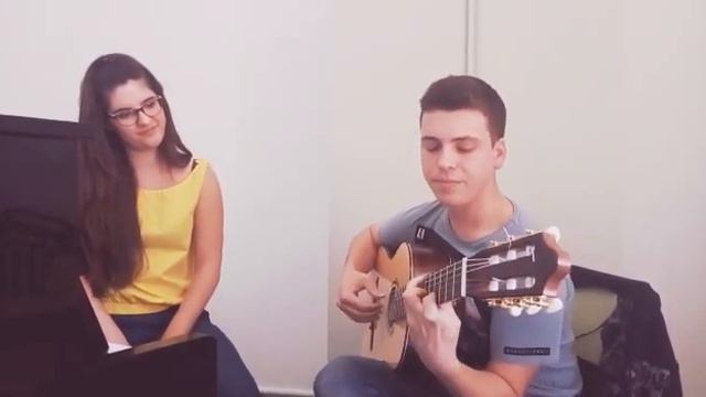 90 Minutos - Paola Hermosín & José Manuel Prieto