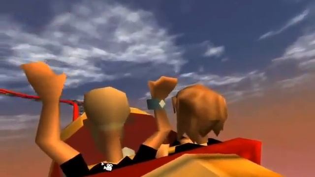 Re: Re: Roller Coaster Tycoon 3: Crazy Coaster Contest смотреть онлайн