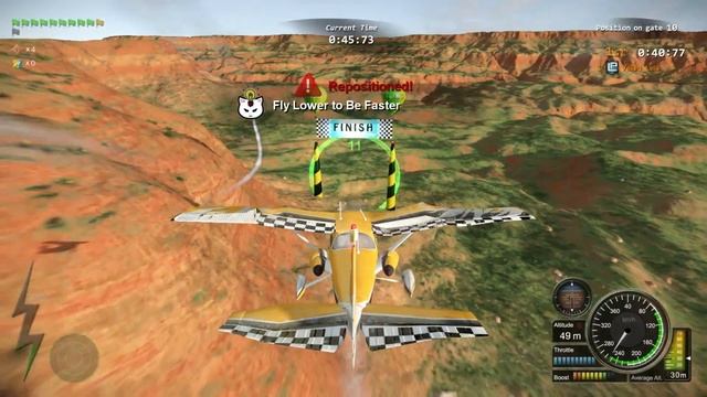 Let's Play Altitude0: Lower & Faster Deutsch Part 2 [German][Altitude 0] смотреть онлайн