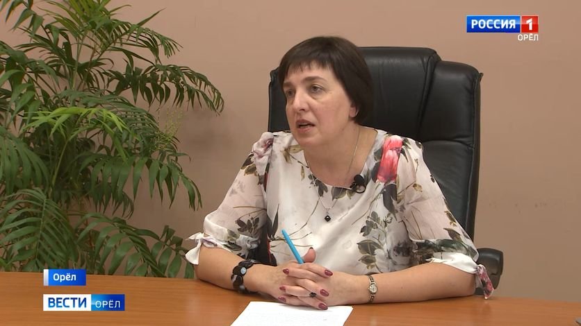 Орловцам рассказали, нужен ли полис ОМС при путешествии смотреть онлайн