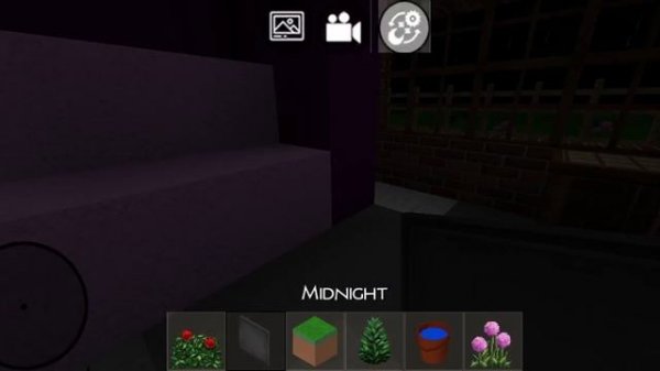 Mini block craft (like Minecraft)- Android gameplay #android #gameplay