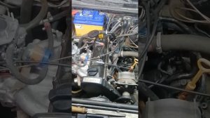 переделка с инжектора на карбюратор