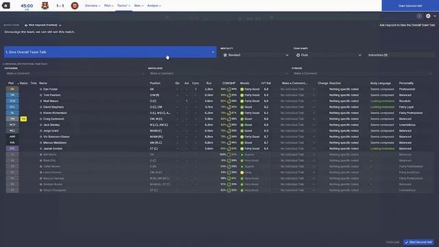 Football Manager 2016 LLM Playthrough | FC United of Manchester #63 | 3 Games! смотреть онлайн