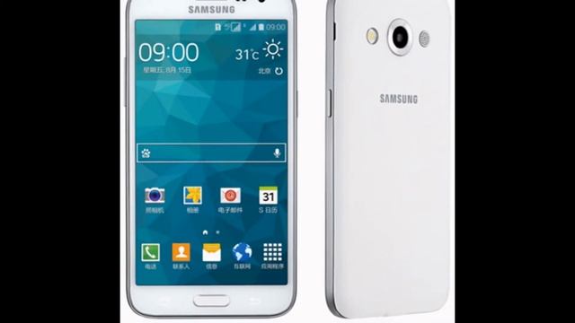 SAMSUNG GALAXY CORE MAX смотреть онлайн