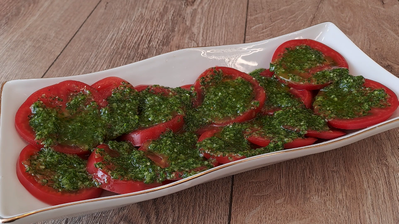 Вкусные рецепты