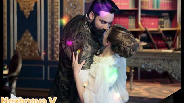 Анна & Махмуд - Неделимы. Султан моего сердца смотреть онлайн