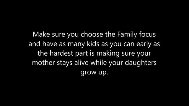 Crusader Kings 2 Family First Achievement guide смотреть онлайн