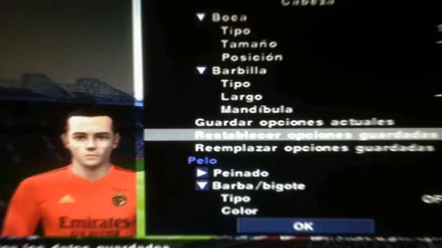 Darwin Núñez Pes/eFootball/PS2 (Stats, habilidades especiales, dorsal) смотреть онлайн