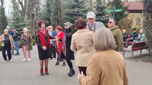 Kharkiv Харьков Танцы 09.04.2023 смотреть онлайн