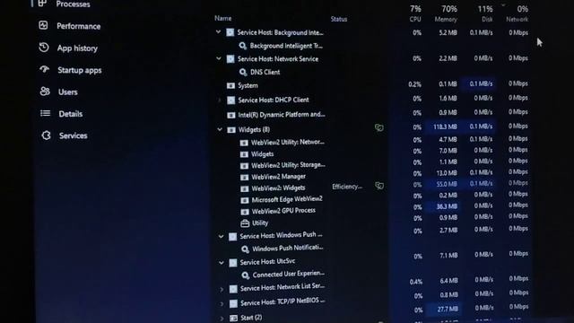 WINDOWS 11 || BIG WINDOWS UPDATE PROBLEM SOLVED 100% смотреть онлайн