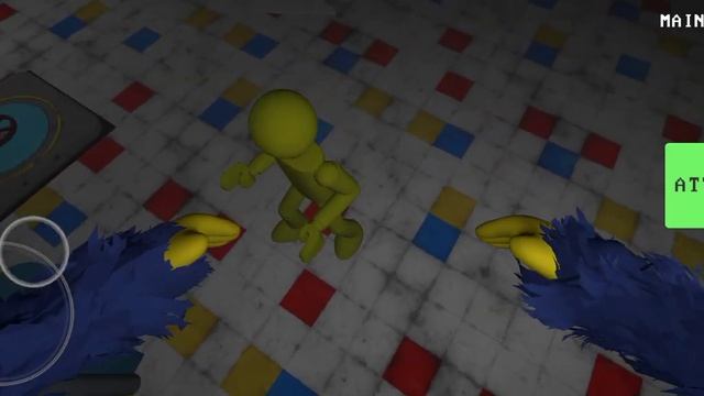 project play time for android New update 0.19 смотреть онлайн