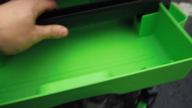 MYCHANIC SIDEKICK STOOL - SK2 Review смотреть онлайн