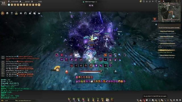 BDO: Crypt of Resting Thoughts (DK Succession) смотреть онлайн