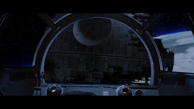 Star Wars: Return of the Jedi - It's a Trap !!! смотреть онлайн
