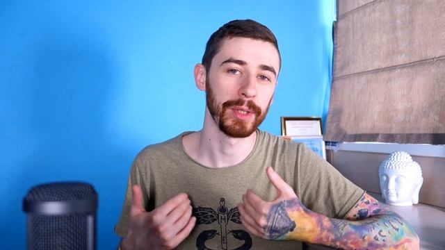 YOUTUBE ПРОТИВ ЛЕНИ. 5 Способов зарядиться мотивацией, энергией и побороть лень с помощью Youtube смотреть онлайн