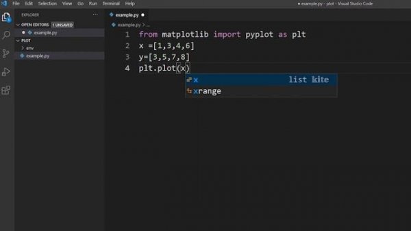 Pip Install Matplotlib 2022 - Install Matplotlib Python 3 2022 - Code Jana