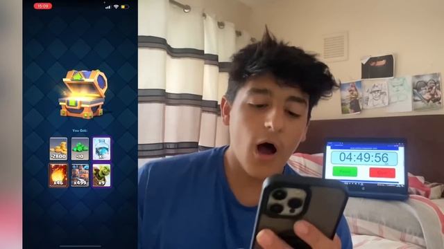 Beating clash royale with _____ $ смотреть онлайн