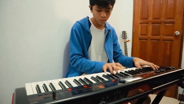 Hikaru Nara「光るなら」 - Goose House【Your Lie in April OP】| Piano Cover смотреть онлайн