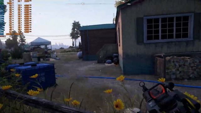 Intel i7 8700 GTX 1080 Farcry 5 на максималках смотреть онлайн