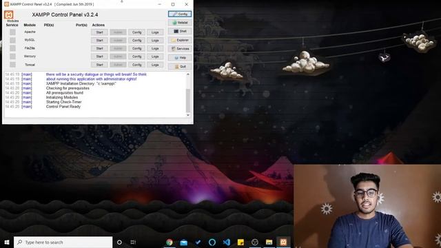 How to install WordPress on localhost ? | Install Locally on your pc | Step by step guide ? смотреть онлайн